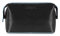 Piquadro Blue Square Beauty Case, 24 cm, Nero