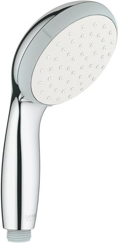 Grohe Vitalio Go 100, Brause-und Duschsysteme - Handbrause, 1 Strahlart, chrom, 26189000