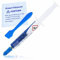 AABCOOLING Thermal Grease 4-3,5g - Wärmeleitpaste Silber, Hoher Wärmeleitfähigkeit, CPU-PC Kühler-Lüfter Prozessor, Wasserkühlung - Niedriger Thermischer Wiederstand, Paste, Wärmeleitpad 9.5 W/mK