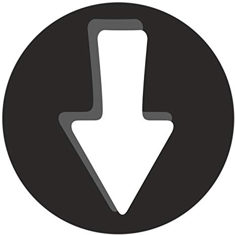 Pfeile Pfeile selbstklebend für Innen und Außen (20 Pfeile) - Wegweiser Pfeil Pfeil Wegbeschreibung