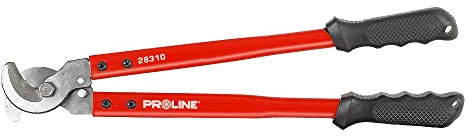 ProLine Cizallas de palanca para cables AL, CU MAX. Cortar 250mm2 marca