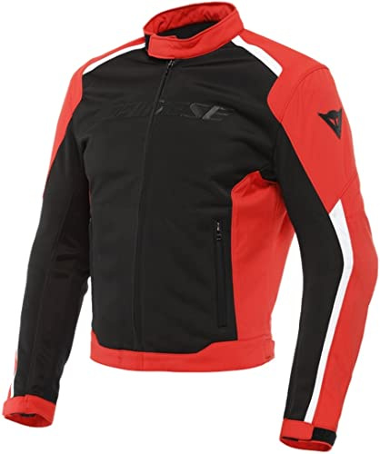 Dainese Hydraflux 2 Air D-dry Jacket Chaqueta Moto Impermeable Hombre