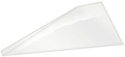Tescoma 630469 Sac à Poche 50 cm, paquete de 10 piezas, línea Delícia