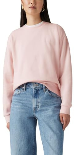 Levi's Everyday - Felpa Potpourri, Potpourri, M