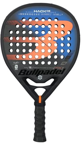 Bullpadel Hack 02 21 Rd.