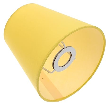 KONTONTY Stofflampe Lampenabdeckung Hängelampenschirm Deckenlampenabdeckung Ersatzlampenschirm Für Kronleuchter Große Lampenschirme Hotellampenschirm Lampenschirm Für Zuhause Und Arbeitszim