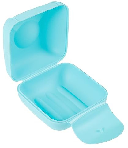 KOMBIUDA 2stücke Menstruationsbecher Aufbewahrungsbox Aus Tragbar Und Staubdicht Praktische Aufbewahrung Für Periodenartikel Für Reisen Und Unterwegs
