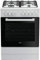 BEKO Cucina FSST62110DW bianco a libera installazione