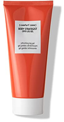 Body Strategist Leg Gel 200 Ml