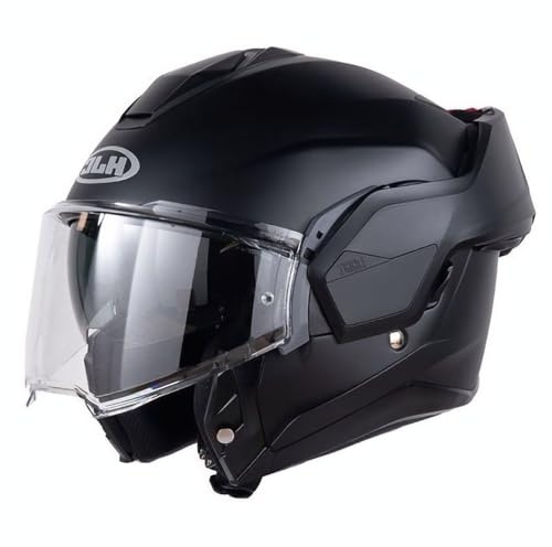 i100 Semi Mat Noir/SEMI FLAT BLACK L