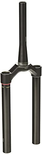 RockShox Pike C1+ Gabel Schwarz 27,5/29
