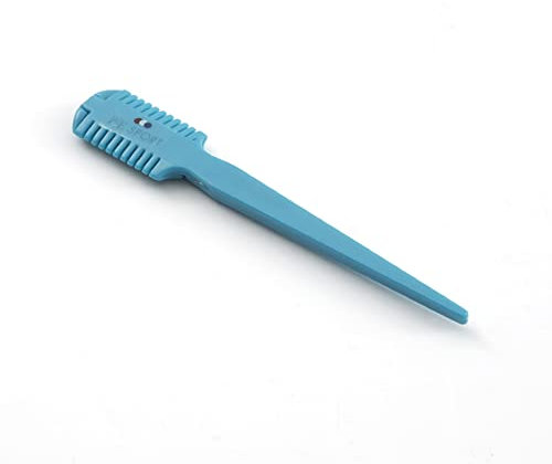 Doppelseitiger Mähnenkamm zum Verfeinern der Mähne Premier Equine