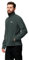 Jack Wolfskin Herren Taunus Fz M, Black Olive/Black Olive, XL EU
