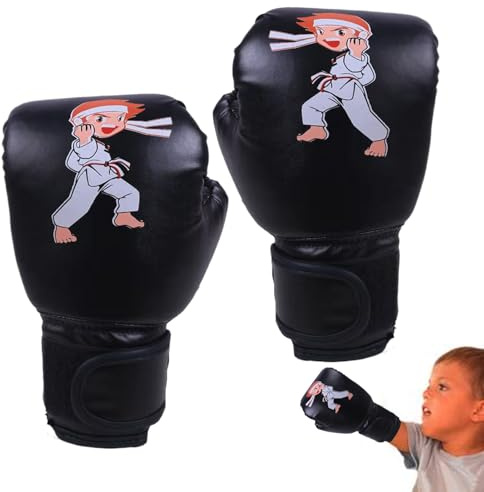 Tot boxningshandskar,Tot boxningshandskar Ergonomisk, , Bekväm,