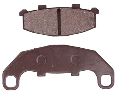 Pastillas De Freno Delanteras para Motocicleta, Discos Y Zapatas para Kaw&asaki ZXR250 ZXR 250, Accesorios para Motocicletas Zapatas de Frenos