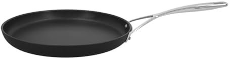 demeyere Titanio Pancake Pan Alu Pro 5 40851-049-0-28 cm