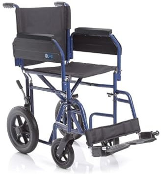 CARROZZINA PIEGHEVOLE -SKINNY GO - 40 CM cod.art. CP625-40