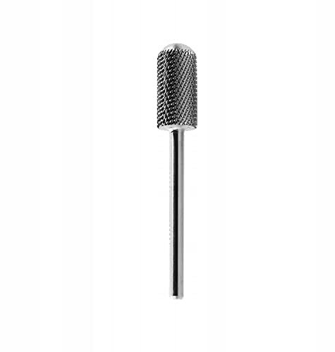 Semilac Nail Drill Bit 001 - Carbide Cylinder