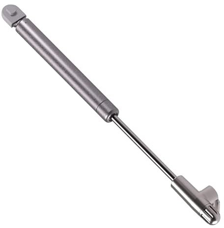 Bussola pneumatica per porta sollevabile, carico: 12 kg - ITALIANA FERRAMENTA