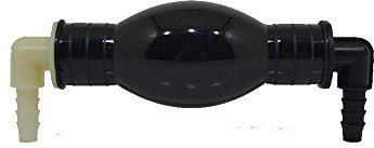 Idraulico Pompa pera di adescamento carburante | Facile installazione & qualità OEM | Compatibile con Renault Master, Traffico, Opel Movano, Vivaro | FINAO AUTOPARTS