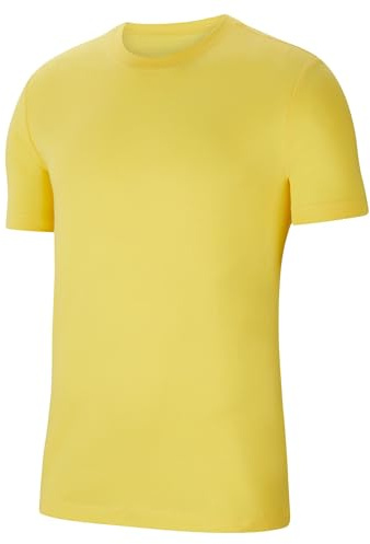 Nike Herren M Nk Park20 Ss Tee T-Shirt (1er Pack)
