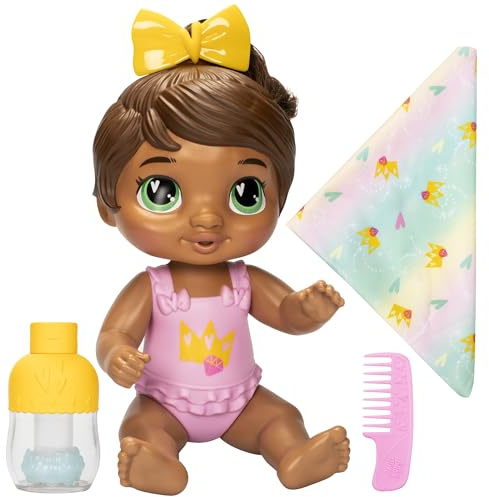 Baby Alive Shampoo-Spaß Sophia Sparkle Puppe