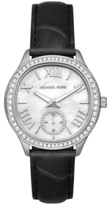 Michael Kors MK4821 Ladies Sage Watch