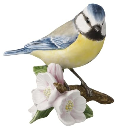 Goebel Figur Blaumeise Singvögel
