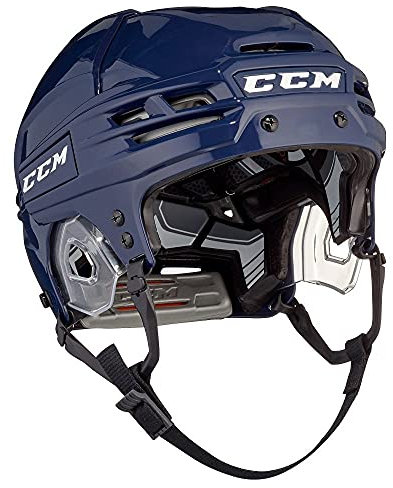 CCM Tacks 910 Helm Senior, Grösse:L ( 58-63 ), Farbe:Navy