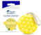 Head & Shoulders Anti-Dandruff Solid Shampoo Bar, Deep Clean, With Citrus, 70g