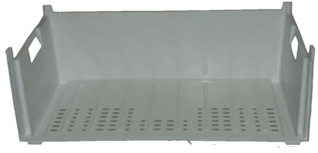 BEKO 5736350100 Schublade (Gefrierteil) – 536 x 260 x 191 mm Kühlschrank / Gefrierschrank
