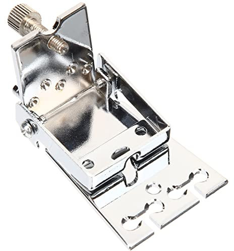 Vaguelly Banjo-saitenhalter Aus Metall Saitenteil Für Gitarren Langlebig Und Verschleißfest Installieren Ersetzen