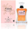 GECO Green ECOmmerce Valeria Profumo Donna Eau de Toilette 100 ml Fragranza Floreale Legnosa con Bergamotto e Tuberosa Profumo Elegante e Deciso