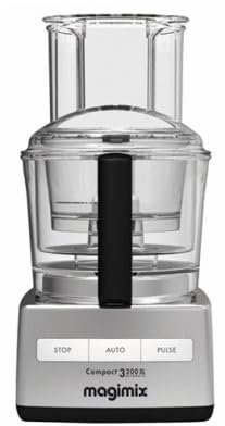 MAGIMIX M/CS3200XL_MAT - Robot de Cuisine