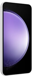 Samsung Galaxy S23 FE SM-S711B 16,3 cm (6.4) Double SIM 5G USB Type-C 8 Go 128 Go 4500 mAh Violet