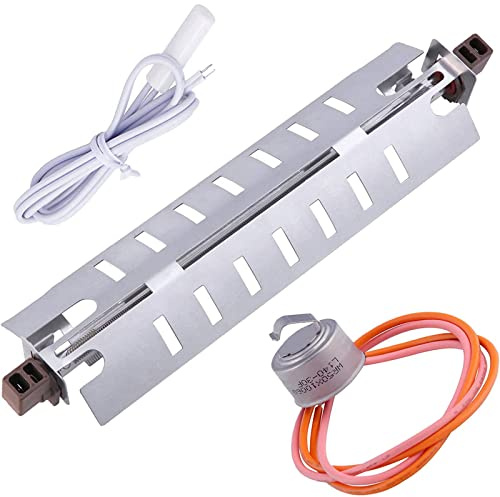 X-Institute WR55X10025 Temperatur WR50X10068 Abtauthermostat WR51X10055 Kühlschrank Auftauheizung Kühlschrank Teil