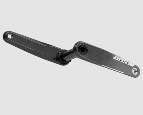 SRAM Force Crank Arm Assembly 12-Speed 165mm Direct Mount SRAM 8-Bolt 32T 50.0mm Dub Carbon