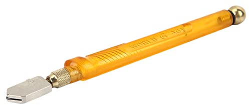 Acouto Cortador de Rodillo Cortador de Rodillo en la Rueda de Corte de Aleación Cortada de para Hogares y Trabajo