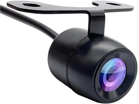 Parking Assistant Car Rear View Parking Reverse Camera HD Night Wide Angle Waterproof CCD LED Auto Backup Monitor Color Image