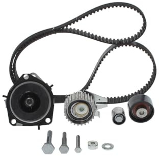 BOSCH Wasserpumpe + Zahnriemensatz 1987946911