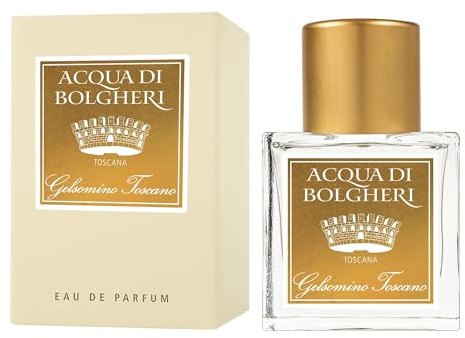 Profumo Gelsomino Toscano 50ml