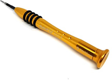 Baku BK-332-2 Präzisions-Torx-Schraubendreher T4x25mm