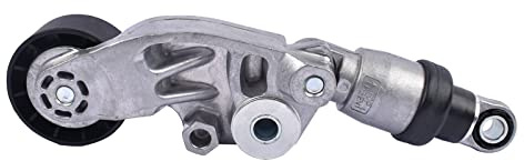 Bisenya Spannrolle Keilrippenriemen Kompatibel mit CX-5 6 3 2.2 D SH0115980D SH0115980C 533012810 T39388 F6134760100 S55015980