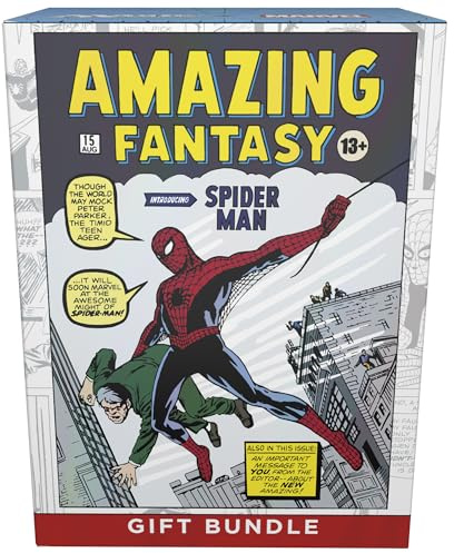 Magic: The Gathering | Marvel's Spider-Man – samling: presentutgåva (Engelsk Version)