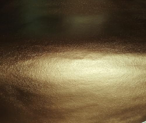 H+V Paul Kamm® Metallic Effekt Wandfarbe 1kg