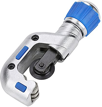 Generic Cortatubos, Cortatubos, con Rodamiento de Bolas para Coppe (5-50 mm)