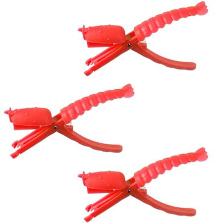 Shrimp Peeling Tool | Portable River Shrimp Peeler | Portable Seafood Peeler – for Picnic Camping Barbecue Kitchen Culinary Seafood Lobster Adults Children