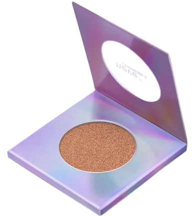 Neve Cosmetics Gli Arcobaleni | Ombretto in cialda Tour