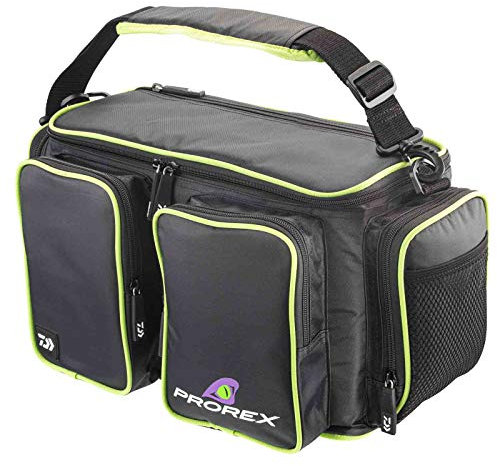 Daiwa Prorex Tackle Box Bag L
