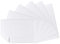 ASTREA TEXTILES Tappetino da bagno per bagno, 100% cotone, set di 6 pezzi (Feet)